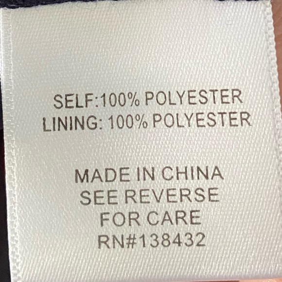 ModCloth dress - Picture 3 of 4